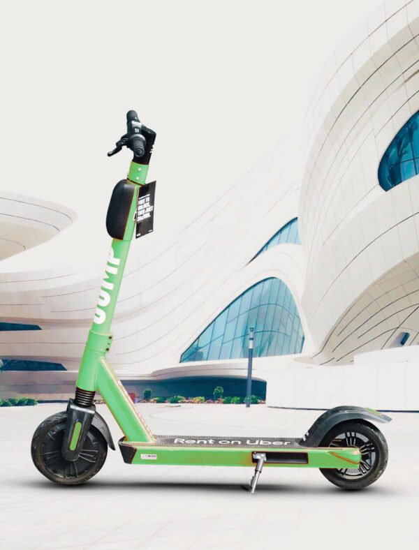 Booster Brave F1 – Image 2