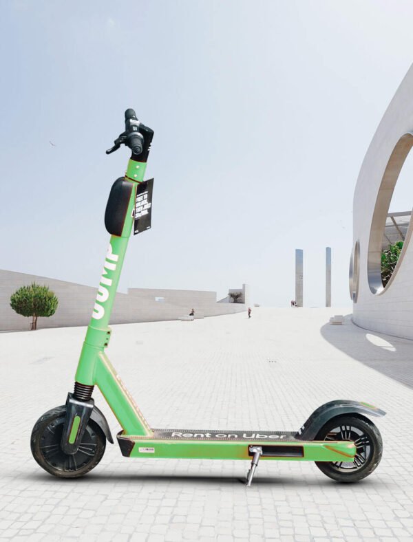 Booster Brave F1 – Image 3