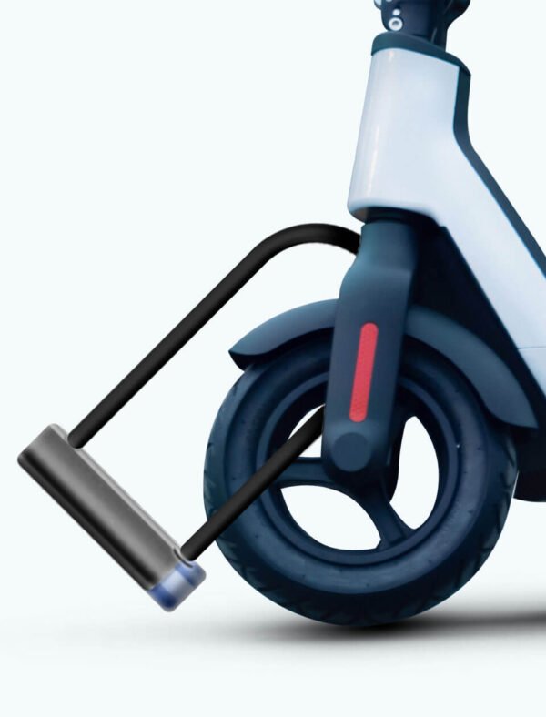 Hammer Scooter Lock – Image 3