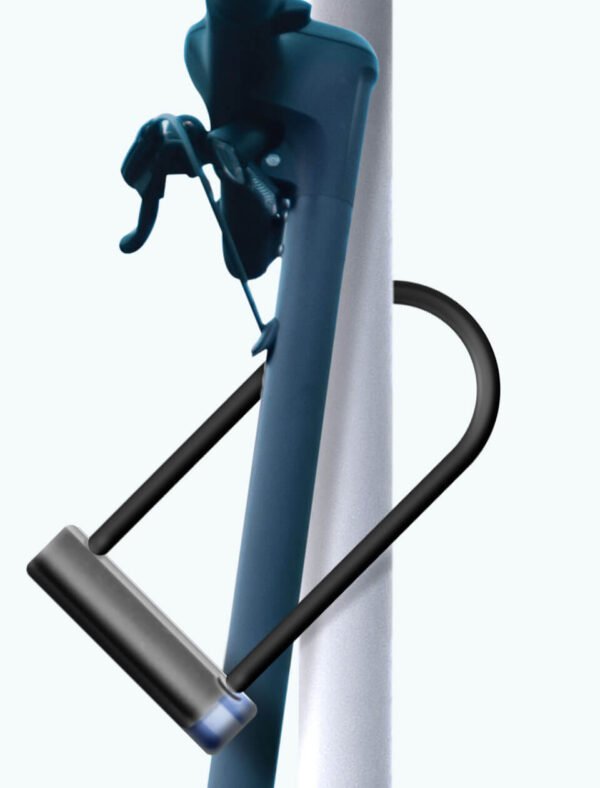 Hammer Scooter Lock – Image 4
