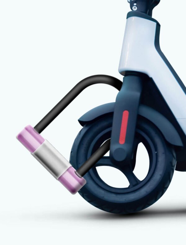 MAX3 Scooter Lock – Image 3