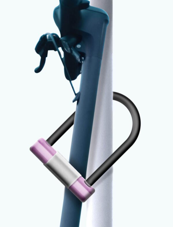 MAX3 Scooter Lock – Image 4
